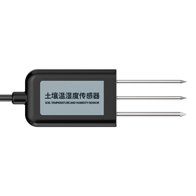 土壤温湿度传感器