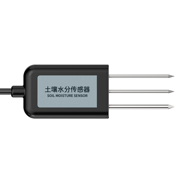 土壤水分传感器