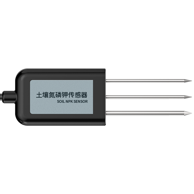土壤氮磷钾传感器