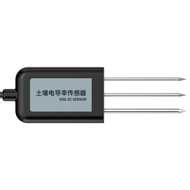 土壤电导率传感器