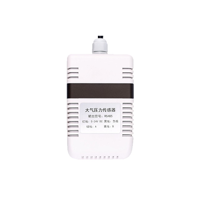 大气压力传感器
