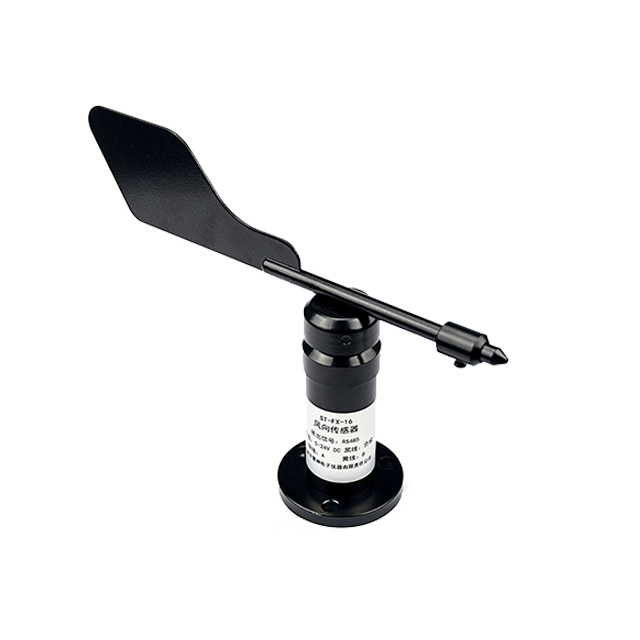 风向传感器 十六向