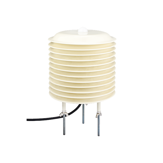 空气颗粒物浓度传感器