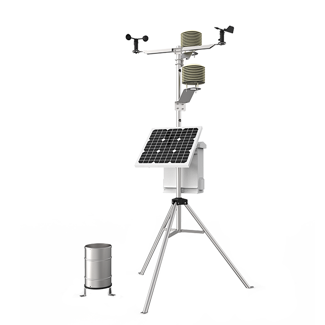 农田气象站