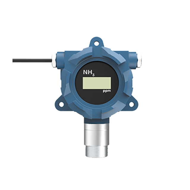 防爆式气体传感器 